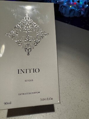 perfume for men original Initio