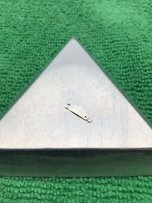 Ronda 672 Battery Bridle Watch Part 4001/7, X8243