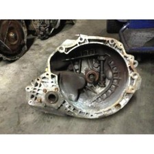 Boite de vitesse Chevrolet KALOS
