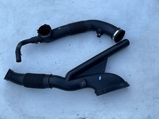 Opel Corsa D 1.2 Ansaugschlauch Ansaugrohr Luftschlauch Rohr 55557182 ,55557183