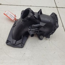 Mercedes E Class C207 W212 2.1 CDI Air Intake Duct Pipe & Sensor A6510900028