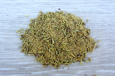 Rosemary Garlic Seasoning Qty: 20 3.5g Packets