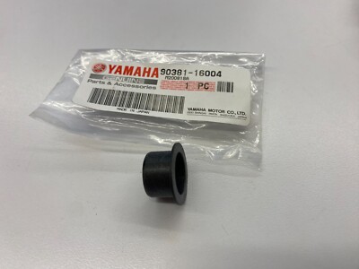 Yamaha New OEM Solid Bushing 90381-16001-00 RX-1 Rage Vector Apex