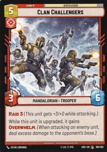 Star Wars Unlimited Shadows of the Galaxy - Gewöhnliche & ungewöhnliche Karten - Sie wählen! - Bild 128 von 198