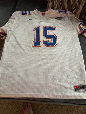 tim tebow florida jersey