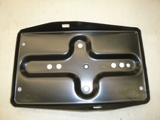 1965 1966 65 66 Ford F100 Truck Battery Tray New 1965 1966 65 66 Ford F100 Truck Battery Tray New