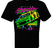 Vintage William Byron Axalta Fuel T-Shirt Nascar Racing tshirt gift unisex