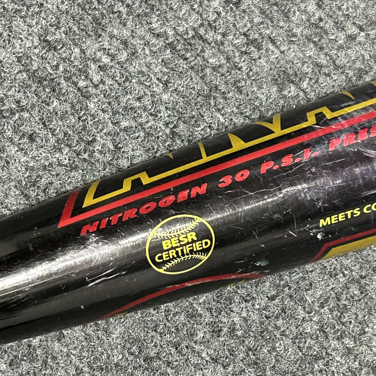 Louisville Slugger TPX Air Attack 3 Bat SL14 29 In. 22 0z. for