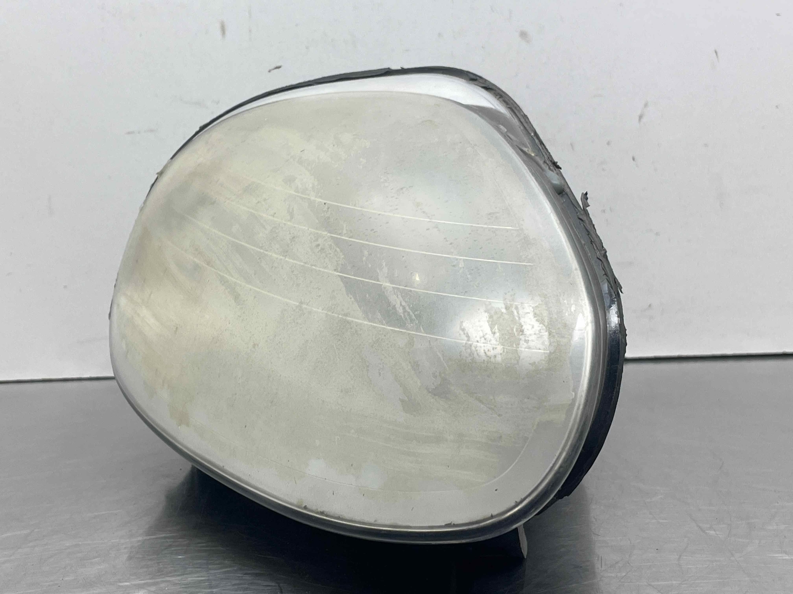2004 Maserati Coupe OEM Right Hand Passengers Side Headlight Assembly *Damage*