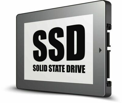 Brand New!!! 240GB SSD Solid State Drive for Hp 17-bs018ds W/ Windows 10 Pro