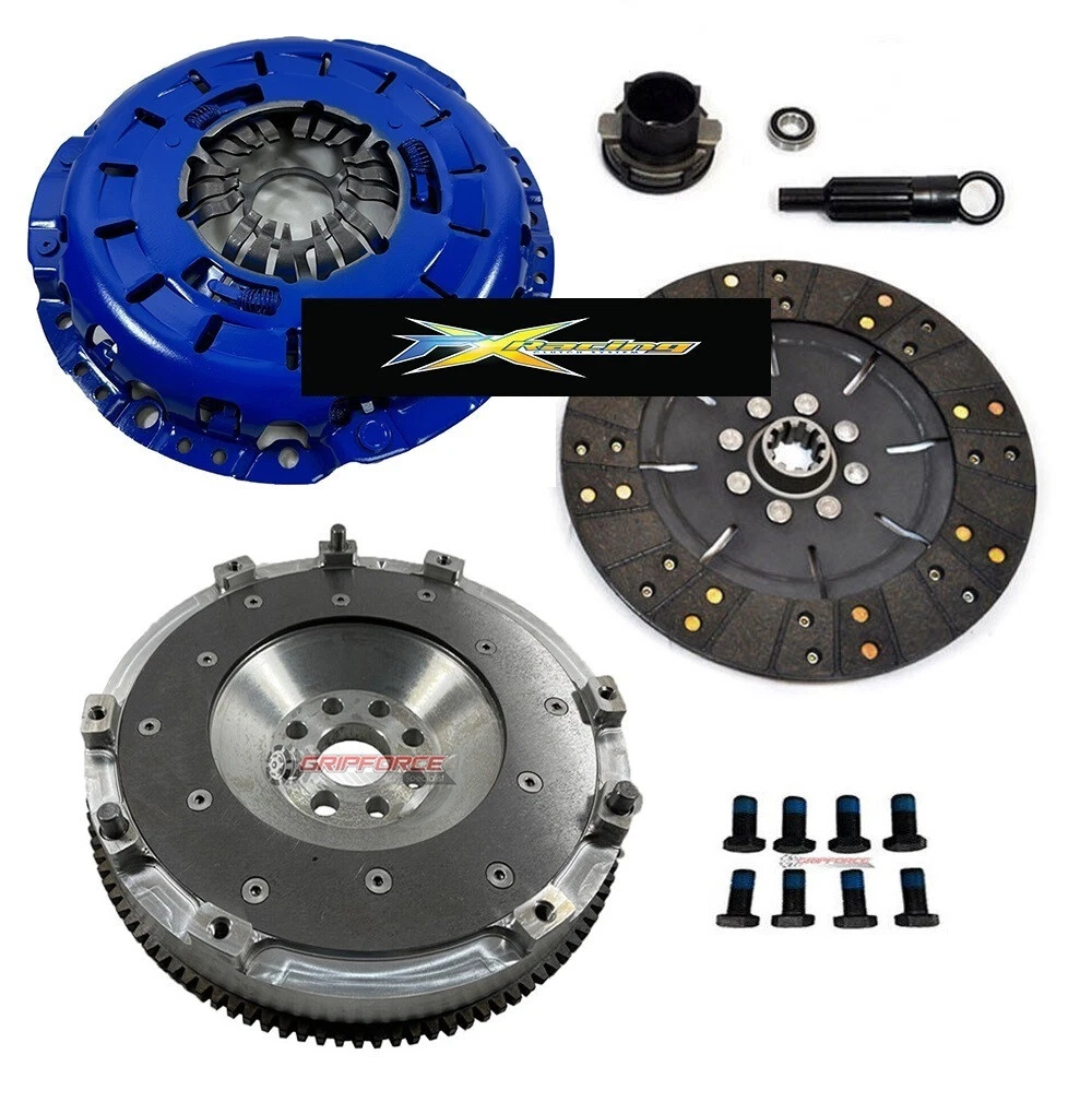 FX Racing Flywheel FX-03047R2-SS