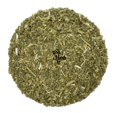 White Horehound Dried Cut Leaves Herbal Tea 300g-1.95kg - Marrubium