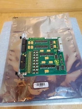 CONTROL TECHNOLOGY CT MODEL 2203 16 PT IN / 16 PT OUT  50-15031 D SHIPS TODAY