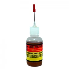 Pro-Shot Products 1 oz. Needle Oiler Zero Friction Liquid ZF-1