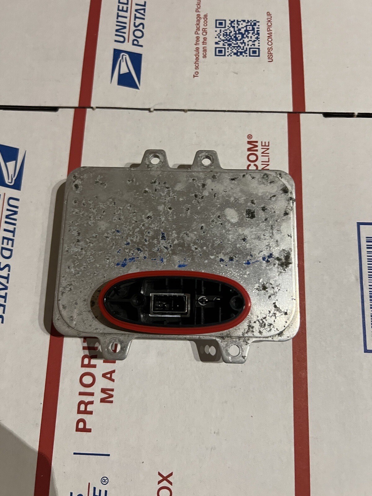 HYUNDAI KIA 00040547 OEM XENON HID Headlight BALLAST B0364 | eBay