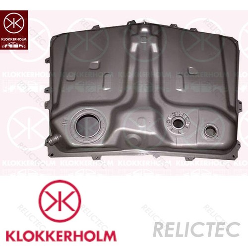 Fuel Tank for ToyotaRAV 4 II 2 7700142140 eBay
