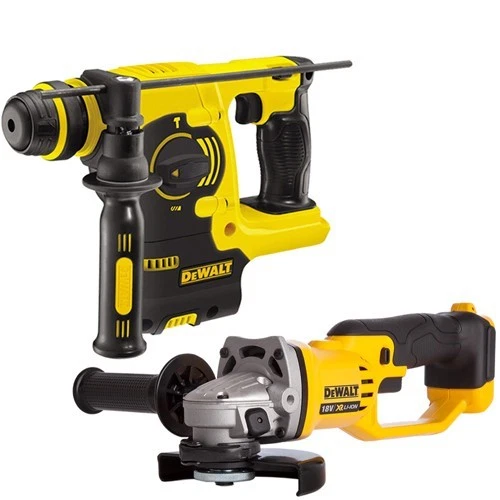 Dewalt dch253n new arrivals