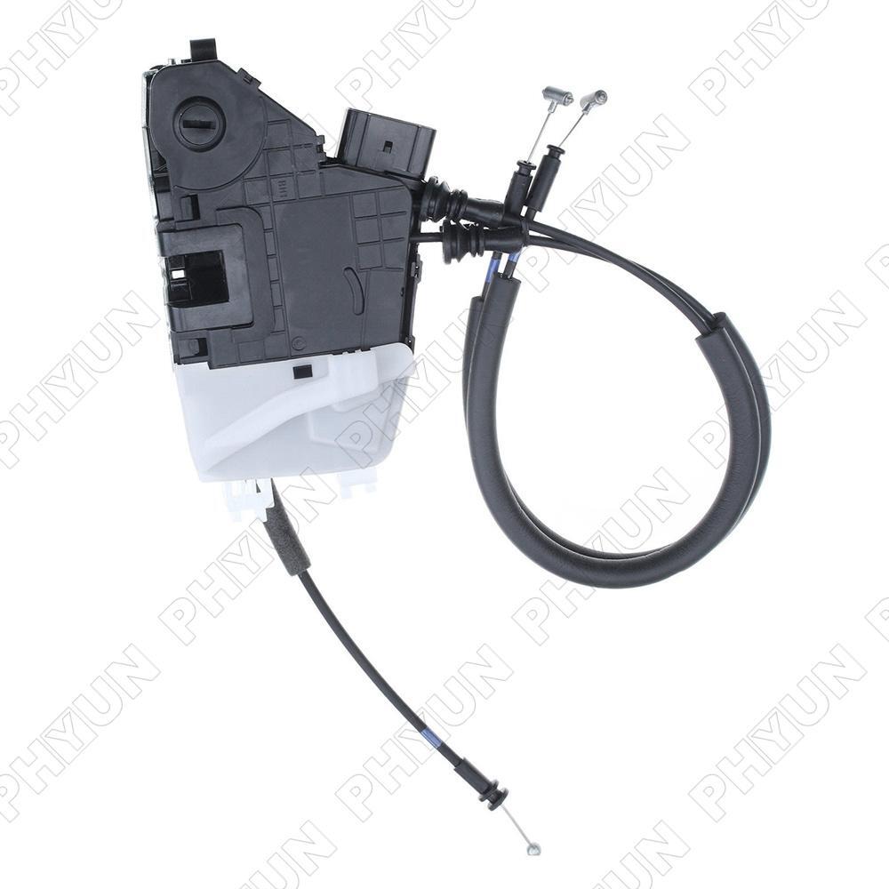 Rear Right Door Lock Actuator Latch #81420-D3000 For 2016-2020