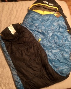 north face polarguard