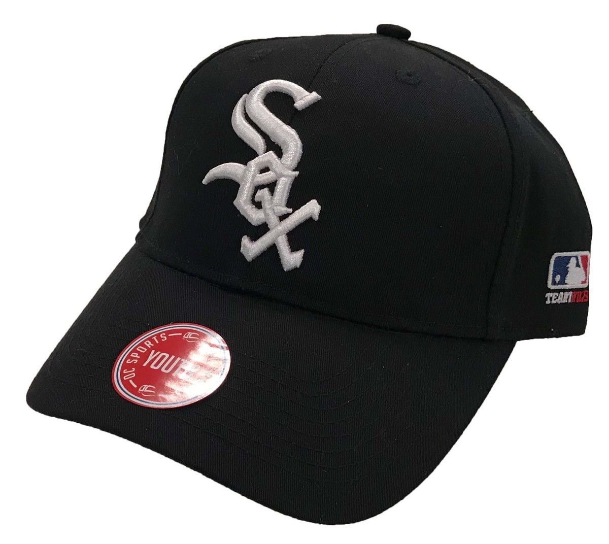 LA Dodgers YANKEES SOX PHILLIES MARINERS CARDINALS Youth