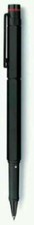 Bolígrafo Rotring 600 Newton Hexagonal Negro Nuevo En Caja Original 46576