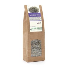 Lavanda fiori interi, sedative, ansiolitiche, antidepressive, antimicrobiche