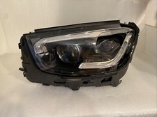 Faro delantero izquierdo mercedes-benz glc a2539064903 full led