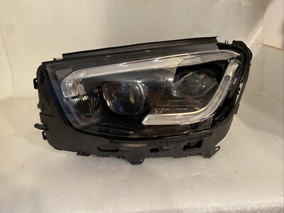 Frontscheinwerfer Mercedes-Benz Glc A2539064903 Full LED Links Headlight