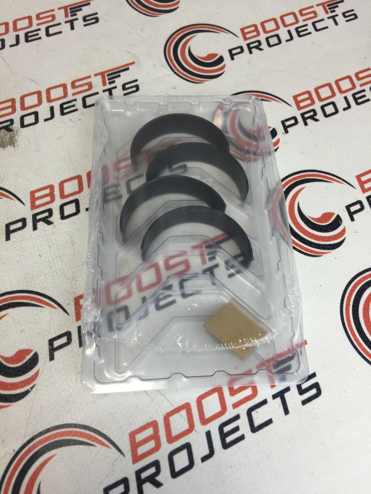 King Racing XP STD Coated Rod Bearing For Lamborghini Galardo / Huracan V10