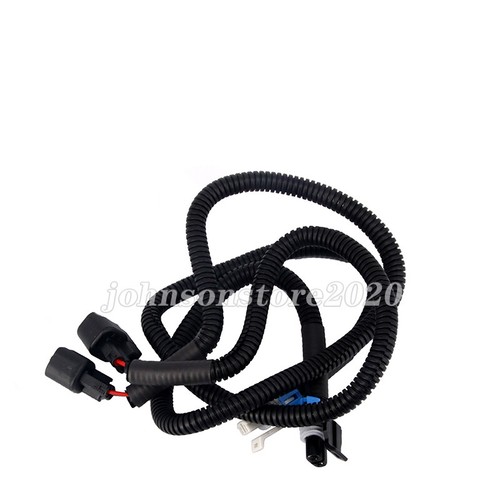 For polaris Ranger 800/Crew 800/XP 800 Fuel Injector Wiring Harness PAIR 1204318 - Picture 11 of 11