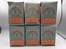 Stumptown Holler Mountain Creamy Caramel Organic Ground Coffee, CASE OF 6 BAGS