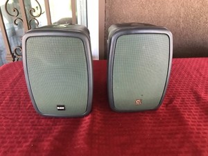 b&w wm4 outdoor speakers