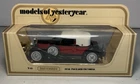 Matchbox Lesney Models Of Yesteryear 1930 Packard Victoria Car Y-15 Boxed