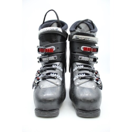 Bottes De Ski Tecnica R9.3 110 - Taille 9 (Mondo 27), BSL 315, Neuves Sans Emballage D'origine