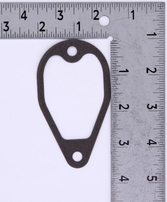Gasket, Breather Cover Part Number - 17591-99 (Pack Of 2) For Harley ...