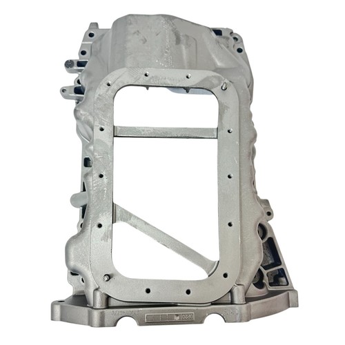 Genuine Jeep Wrangler 3.6L Upper Oil Pan 2012-2018 68078951AC