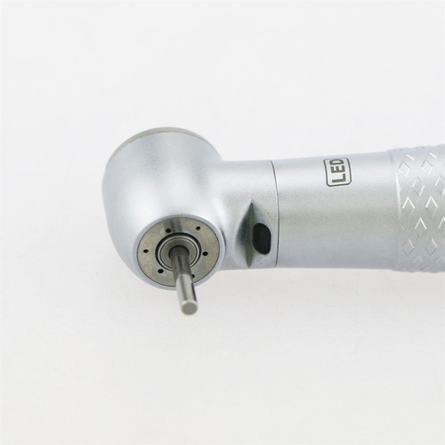 COXO Dental Handstück Fiber Optic High Speed Turbine LED Low Speed Winkelstück - Picture 48 of 216