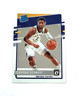 2020-21 Panini Donruss Optic Cassius Stanley Rated Rookie Indiana Pacers RC #199