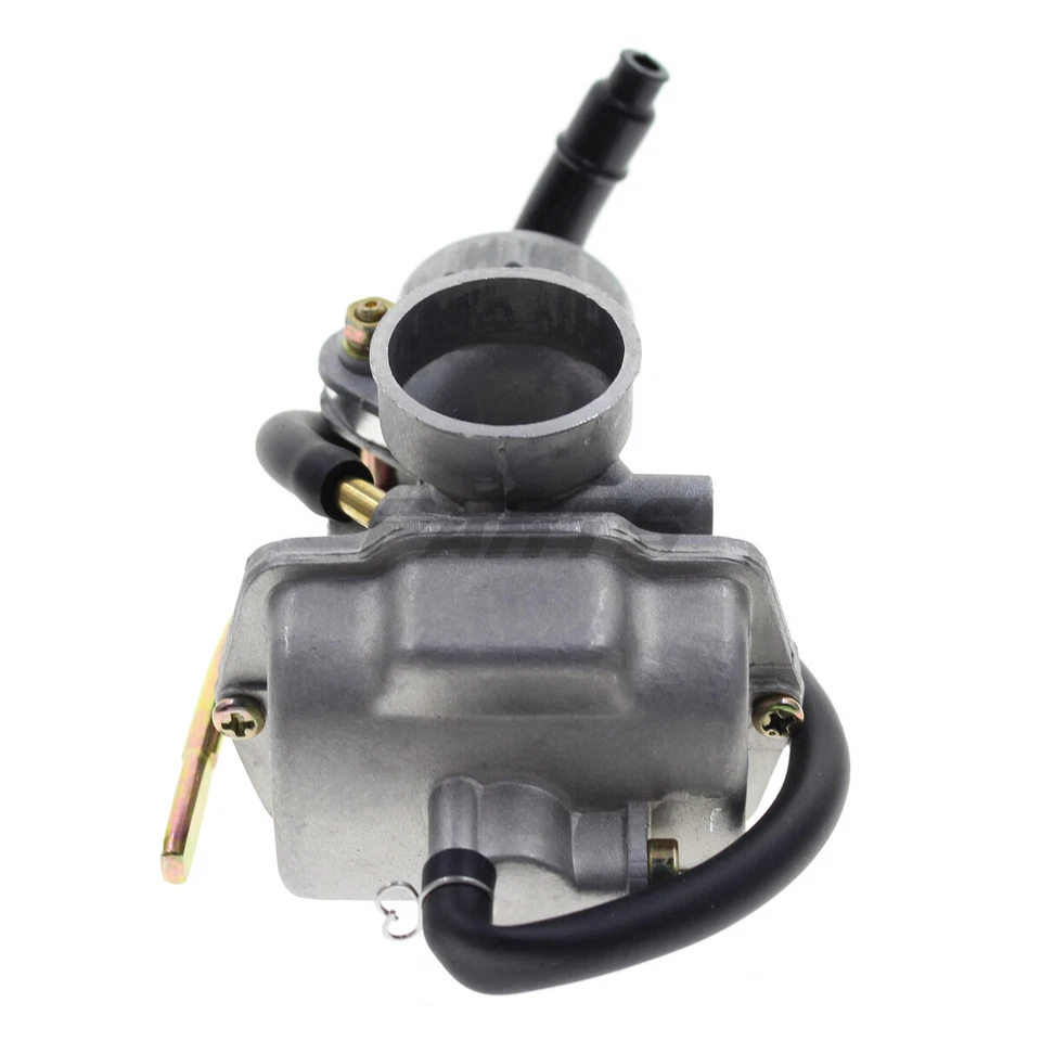 Conjunto de carburador PZ20 para moto de cross 49cc-125cc SSR SDG Lifan Pister Pro Foto 4 de 4