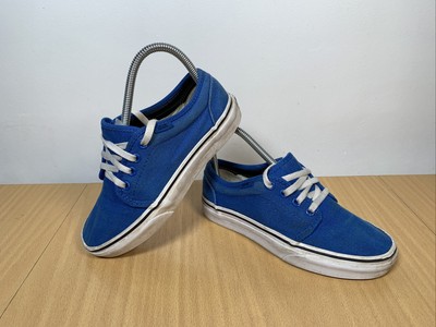 vans off the wall classic