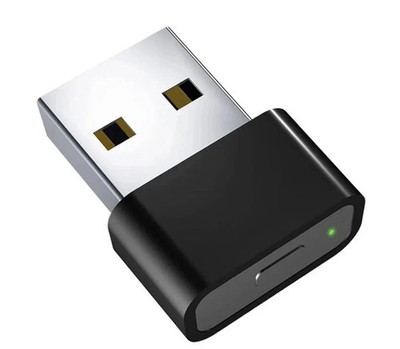 Mouse Jiggler Nicht Nachweisbar USB Mouse Mover EIN/AUS-Schalter Computer