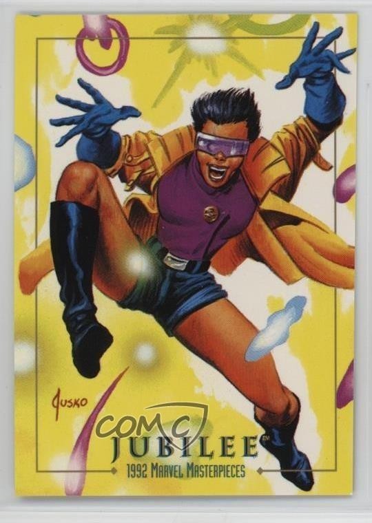 1992 SkyBox Marvel Masterpieces + INSERTS - You Pick - FREE SHIPPING 5+Cards NM