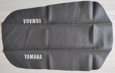 housse de selle GRISE  Yamaha XT 600 3TB 1995 à 1999