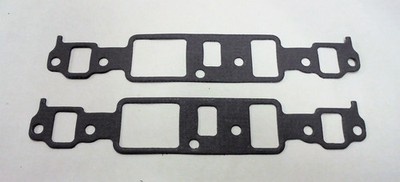 Intake Manifold Gasket set for Mercruiser 4.3L/LX  262 CID V6, 1985-1995 # OEM 2