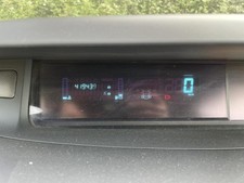 Compteur Renault ESPACE