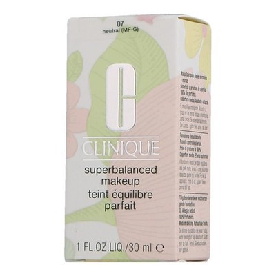 Clinique Superbalanced Makeup CN 42 Neutral 30ml