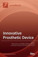 Innovative Prosthetic Device | Buch | Englisch (2020) | Gebunden | Mdpi AG