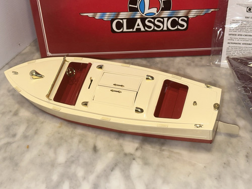 Lionel Classic 6-13802 Runabout nuovo con scatola - Foto 2 di 5