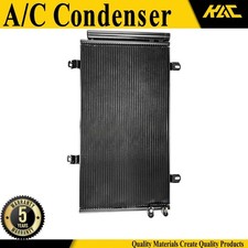 73396 A/C Condenser For Toyota Avalon 2005-2012 Lexus ES350 2007 2008 2009-2012