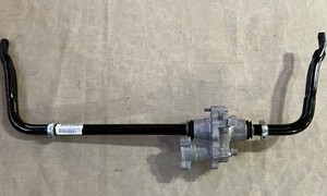 Jeep JL Wrangler OEM Rubicon Electric Front Sway Bar *No Module 2018-2024